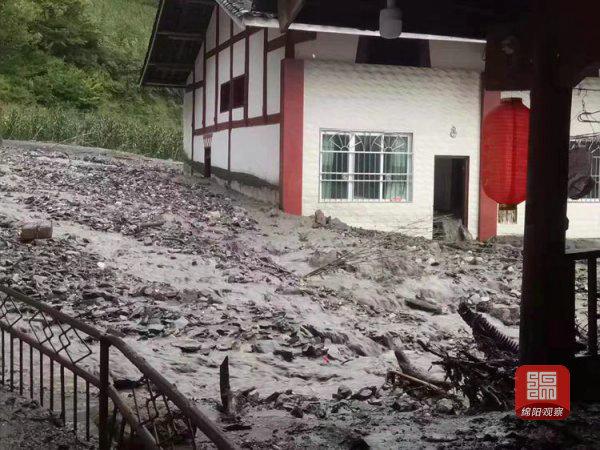 绵阳市气象局最新动态报道