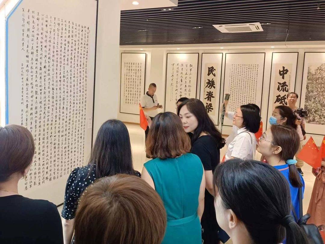 德安县文化局最新领导团队亮相，展望未来发展新篇章