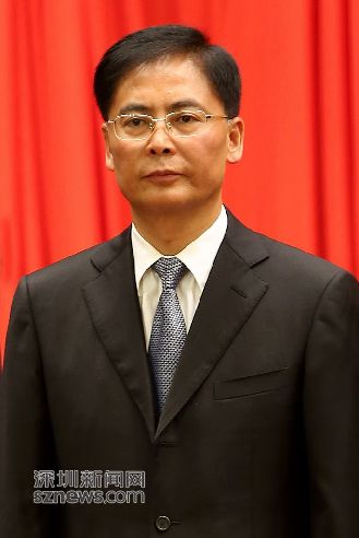 深圳市委常委的最新动态与策略，引领城市发展的先锋