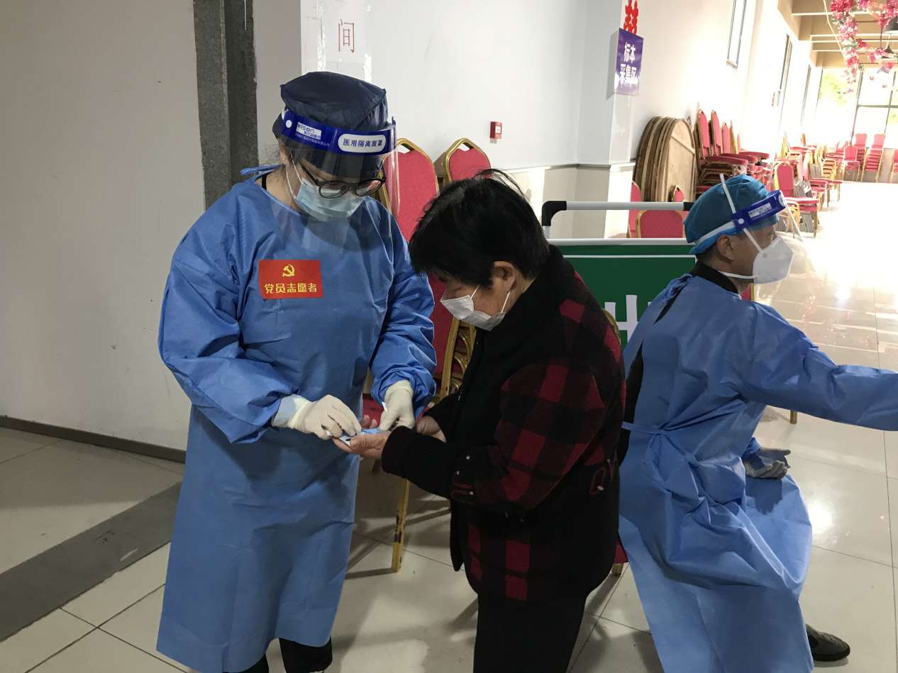 绥滨县防疫检疫站最新动态与新闻报道