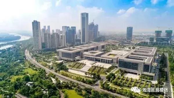 珠三角最新规划引领区域发展蓝图