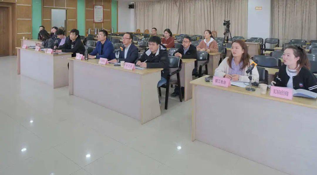 迎江区市场监督管理局最新动态报道