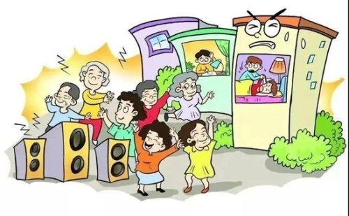 最新噪声污染防治法实施，构建宁静和谐生活环境的重要举措