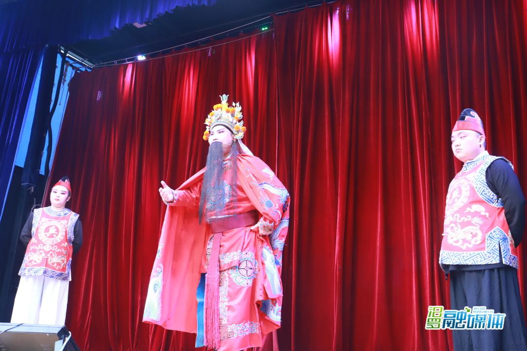 什邡市剧团新项目，传承与创新并重，展现地方文化独特魅力