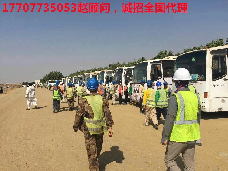韩国劳务最新概况与趋势分析