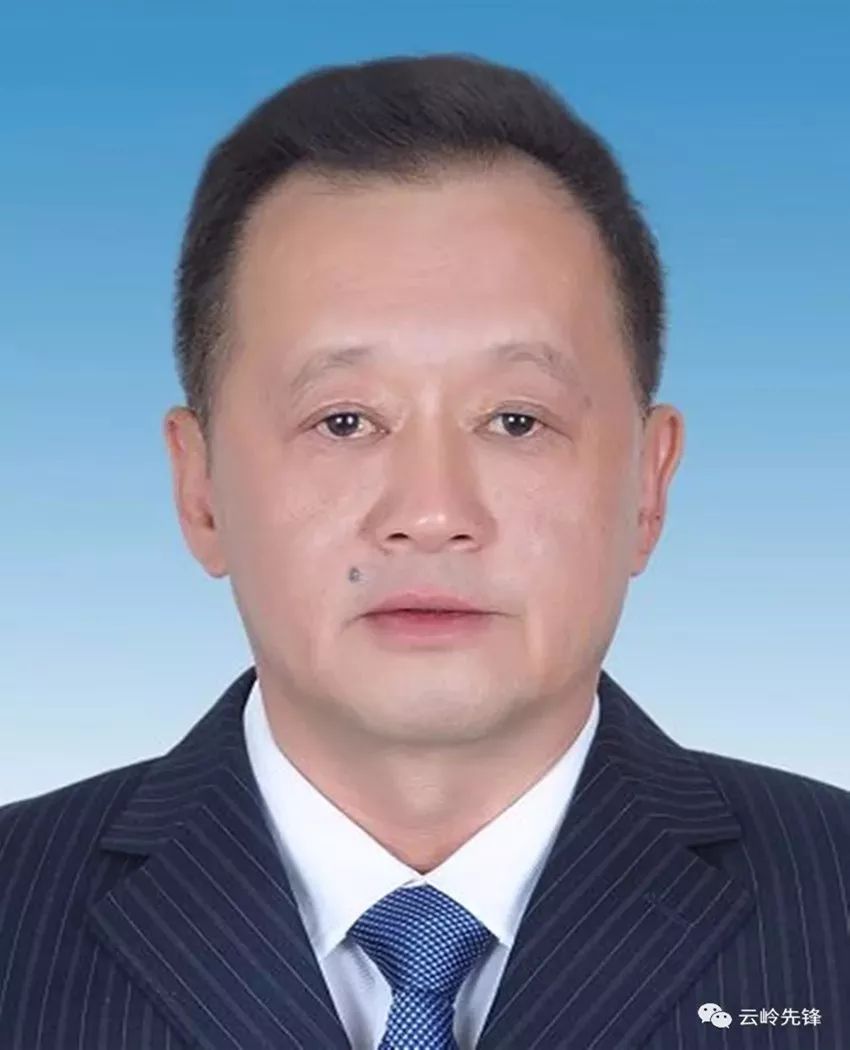 雷波县文化局人事任命最新动态