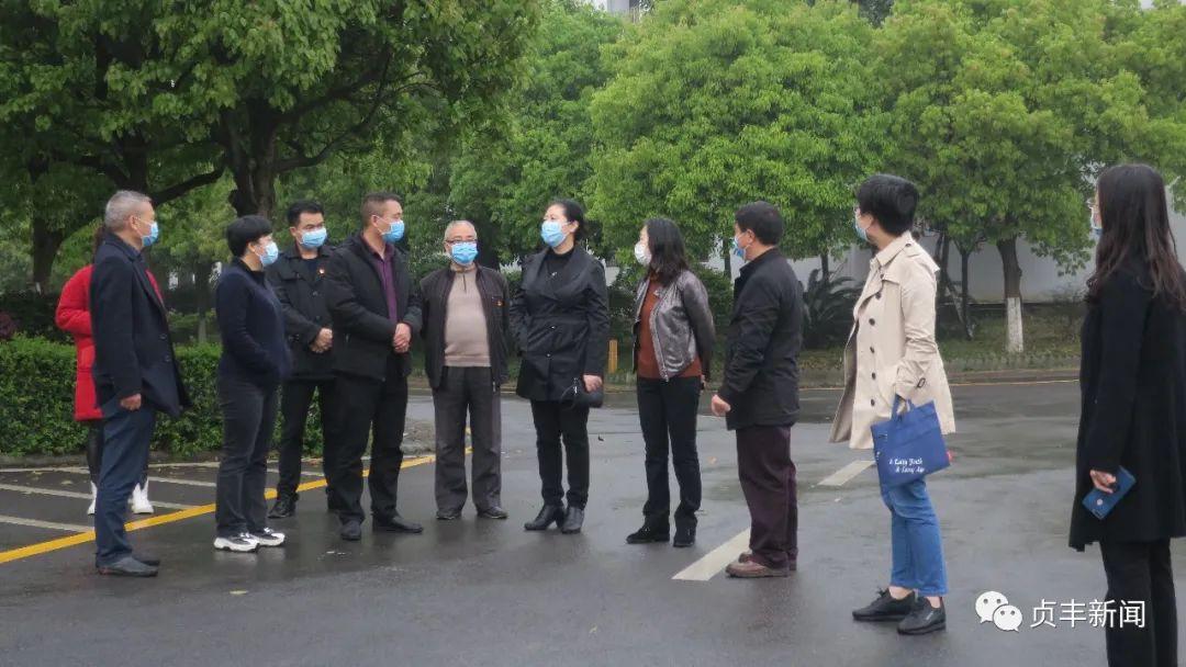 贞丰县市场监督管理局最新新闻动态发布