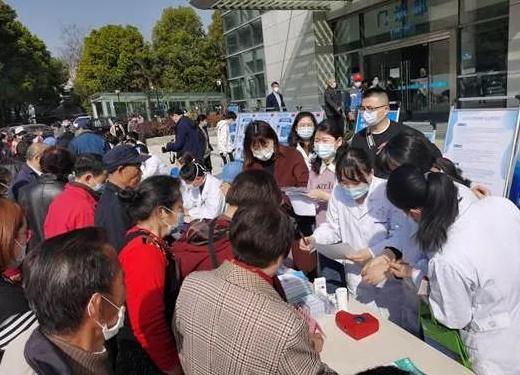 铜陵市市联动中心最新动态报道