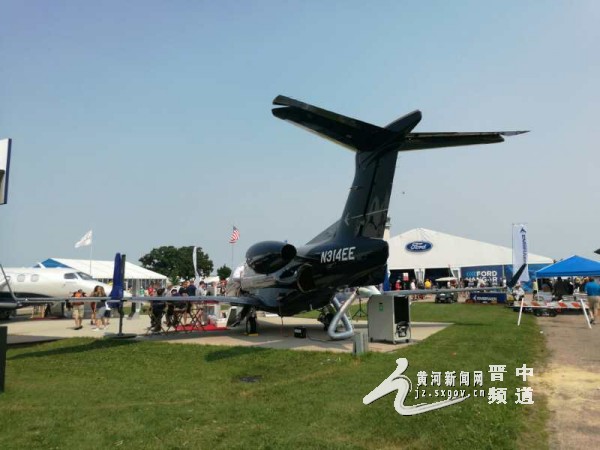 追逐最新航空梦，探索未来无限可能