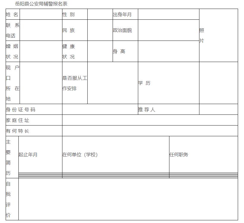 岳阳市发展和改革委员会最新招聘信息概览，招聘职位与要求全解析