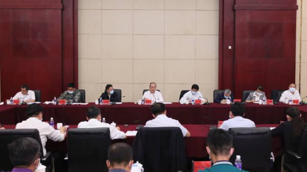德宏傣族景颇自治州市统计局领导团队最新概况介绍