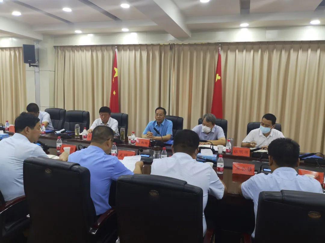 衡水市司法局最新项目推动法治建设，提升公共服务水平