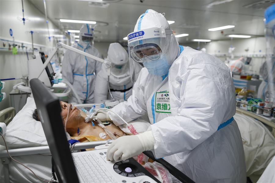上海最新招聘护士信息及其重要性概览