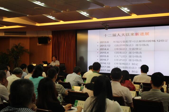 宜昌市环境保护局最新项目，迈向绿色生态之路的坚定步伐