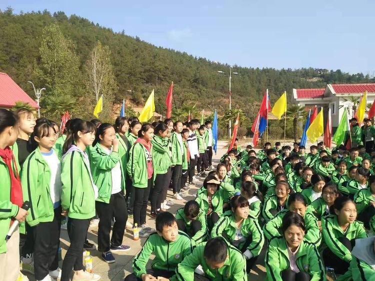 龙泉市初中最新项目，迈向教育现代化的坚定步伐
