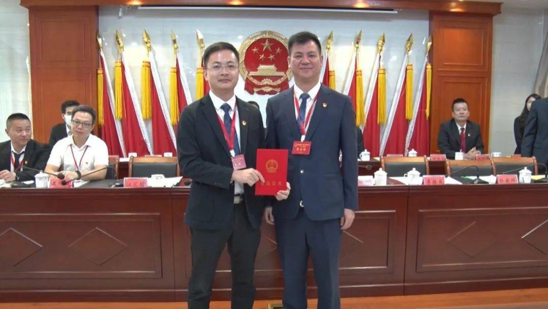 浈江区农业农村局人事调整，推动农业现代化，激发乡村新活力