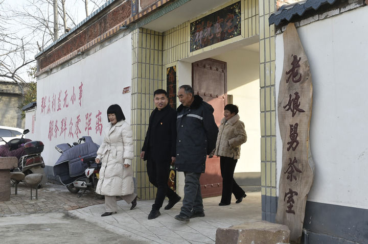 成庄村委会最新交通新闻更新，交通动态与进展